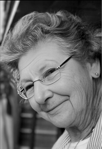 BESSIE  “BETTY”  BRUNO